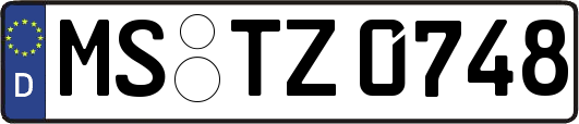 MS-TZ0748