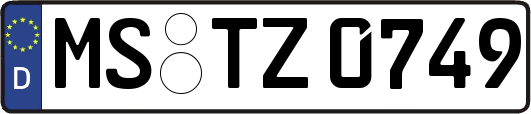 MS-TZ0749