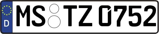 MS-TZ0752