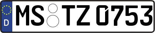 MS-TZ0753