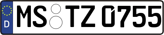 MS-TZ0755