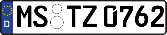 MS-TZ0762