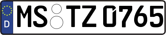 MS-TZ0765