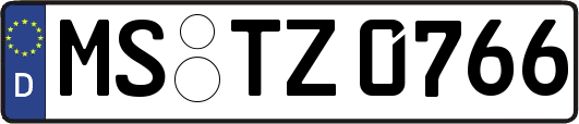 MS-TZ0766