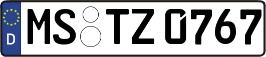 MS-TZ0767