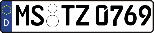 MS-TZ0769