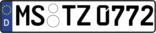 MS-TZ0772