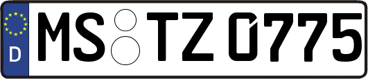 MS-TZ0775