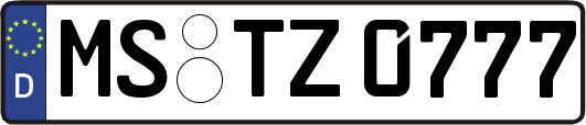 MS-TZ0777