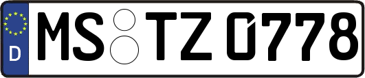MS-TZ0778