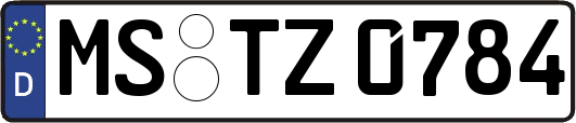 MS-TZ0784