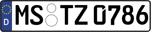 MS-TZ0786