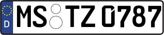 MS-TZ0787