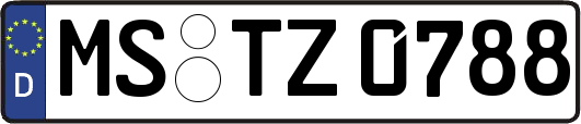 MS-TZ0788