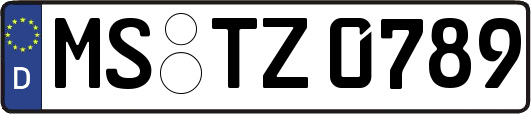 MS-TZ0789
