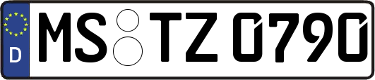MS-TZ0790