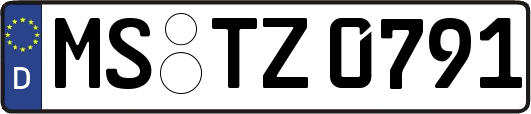 MS-TZ0791