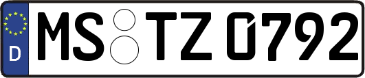 MS-TZ0792