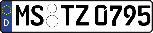 MS-TZ0795