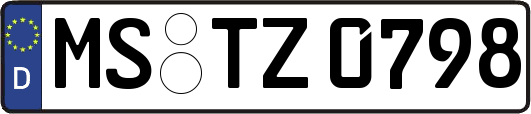 MS-TZ0798