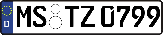 MS-TZ0799