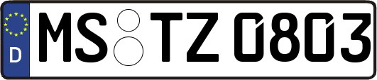 MS-TZ0803
