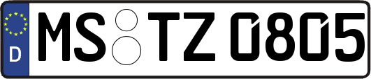 MS-TZ0805