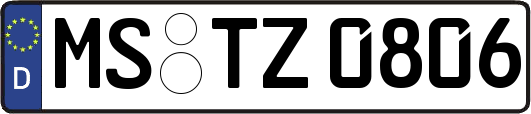 MS-TZ0806