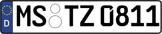 MS-TZ0811