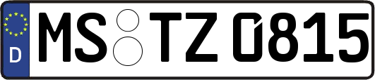 MS-TZ0815