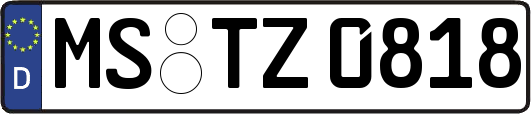 MS-TZ0818
