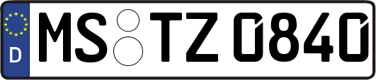 MS-TZ0840