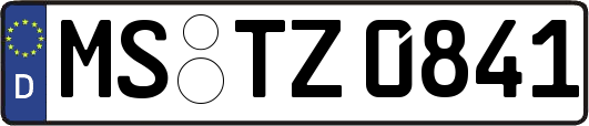 MS-TZ0841