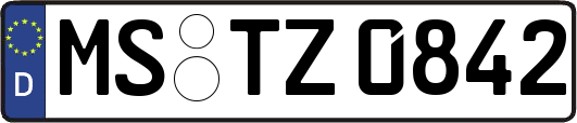 MS-TZ0842