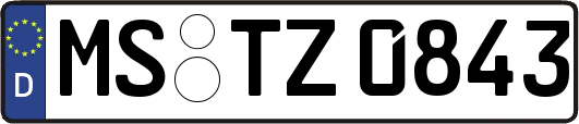 MS-TZ0843