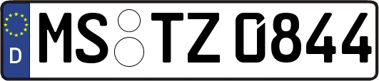 MS-TZ0844
