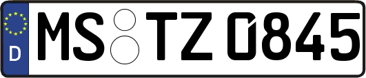 MS-TZ0845