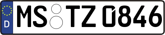 MS-TZ0846