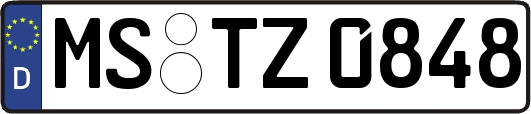 MS-TZ0848