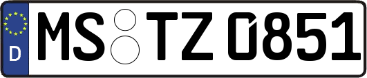 MS-TZ0851