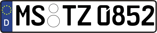 MS-TZ0852