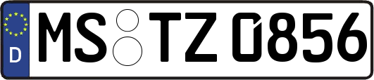 MS-TZ0856
