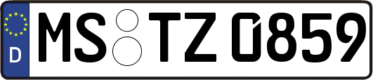 MS-TZ0859