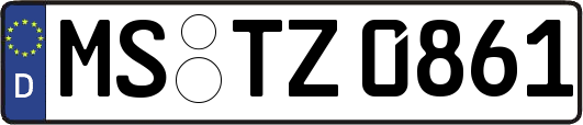MS-TZ0861