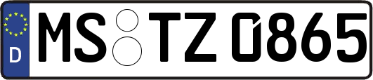 MS-TZ0865