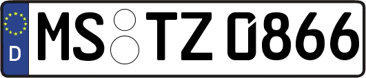 MS-TZ0866