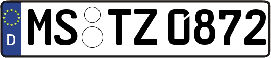 MS-TZ0872