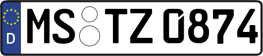 MS-TZ0874