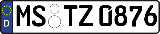 MS-TZ0876