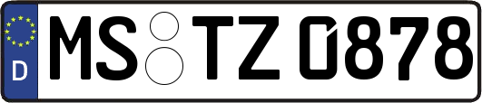 MS-TZ0878